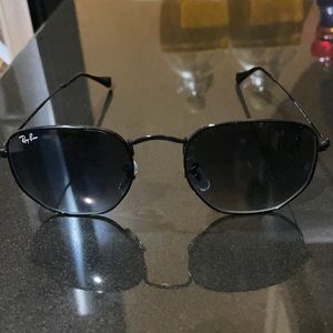 Ray ban sunglasses original